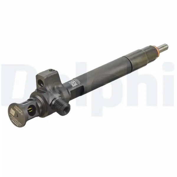 DELPHI 28602948 | Enjektör Citroen C4 Picasso Ford Focus 14 17 Kuga 13 19 Peugeot 5008 09 17 3008 09 16