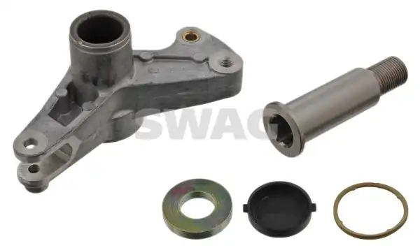 SWAG 10031700 | Kayış Gergi Kütüğü Tamir Takımı Ile W202 93 00 W124 89 93 W210 96 02 Vito 638 96 03 Sprinter 96 06