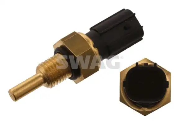 SWAG 85932377 | Hararet Müşürü Honda Civic 01 12 Accord 03 08 Cr V 02 12