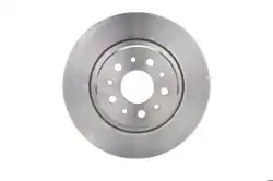 BOSCH 0986479120 | Fren Diski Arka Dolu 276mm (Alfa 156 02-05) | 2 Adet