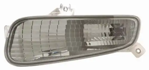 Depo 661 1521l Ue Sinyal Lambası Ön Sol Fiat Punto Evo 09