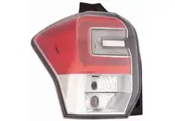 DEPO 120-1902L-LD-UE | Stop Lambası Sol Subaru Forester (SJ) 16-