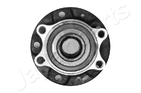Japan Parts Kk 11053 Nissan Qashqai II J11 2013 Ön Teker Porya