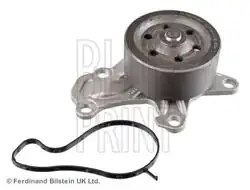 BLUEPRINT ADT391117 | Devirdaim Toyota Yaris 1.0 2010- C1 1.0 2014- 108 1.0 2014-