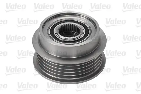 Valeo 588115 Alternatör Rulmanı Toyota Yaris 1 4 D4 D 01 12 P1 Kasa
