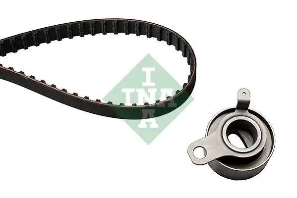 İna 530026610 Triger Kayışı Seti Toyota Corolla E10 E11 1 6 93 99