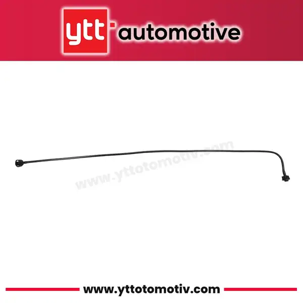 YTT Y23716 | Genleşme Şişe Borusu 206 1 9 D 2 0