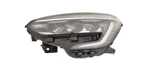 Depo 551 11azlmldem2 Far Sol Ledli Renault Clio V Bm 19