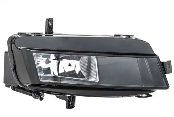 Hella 1nd011223 161 Sis Lambası Viraj Destekli Sağ VW Golf VII 13