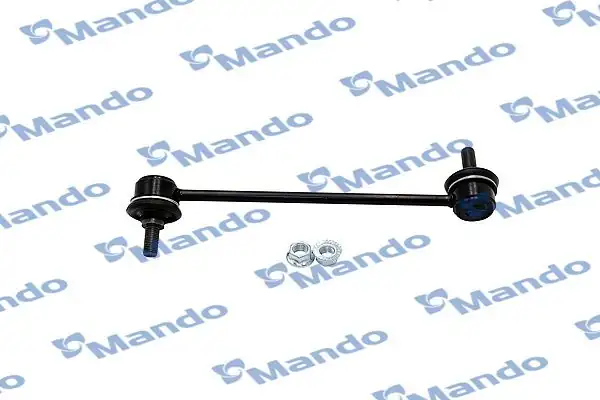 MANDO SLH0037 | Hyundai İ20 08 Kia Venga 10 Sağ Ön Z Askı Rotu 885206