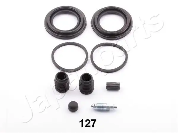 Japan Parts Kd 127 Nissan Navara 4wd 05 Pathfinder 05 320 Çp Fren Diski Kaliper Tamir Takımı Ön