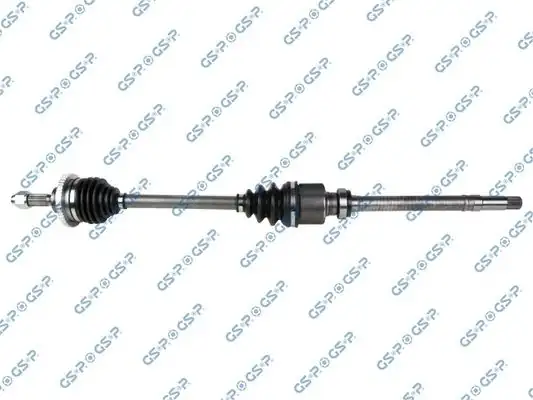 GSP 245223 | Aks Sağ Komple P206 1 4 Hdi Dv4td Tu3jp Et3j4 ABS li