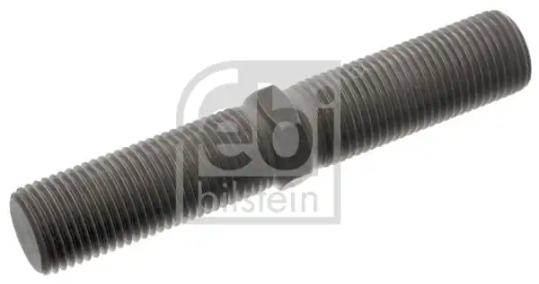 FEBI 02629 | Civata Opel Kadett D 31 34 41 44 1 2 40 KW 55 PS 82 84