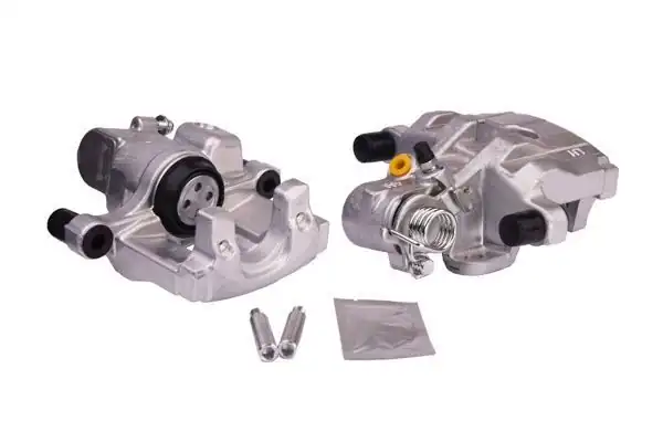 Hella Pagid 8an355782 211 Kaliper Arka Sol Ford Connect 1 8 TDCI 02 13