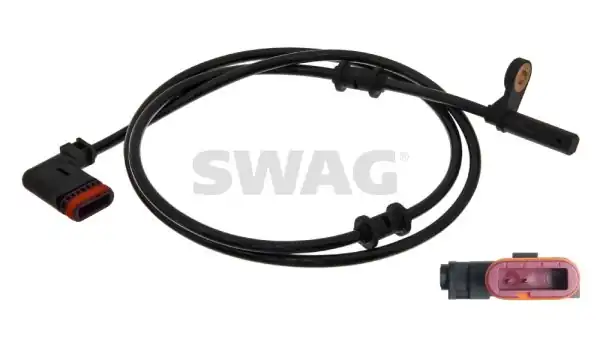 SWAG 10938375 | ABS Sensörü Arka Sağ Slk Class R171 04 11 835364