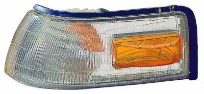 Depo 216 1516l Ae Sinyal Lambası Sol Duylu Ampullu Mazda 626 Gd 1 6 1 8 2 0 90 91