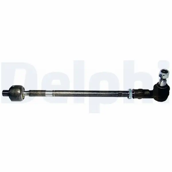 DELPHI TL477 | Rot Mili Tk. Mercedes W638 Vito/V-Class 96-03