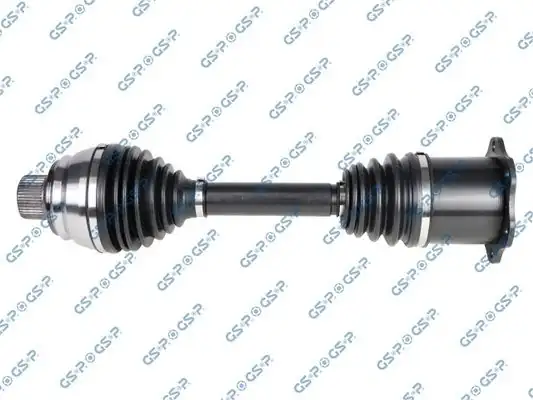 GSP 203337 | Aks Komple Sağ Sol Audi A4 08 15 A5 10 17 Rs5 10 16