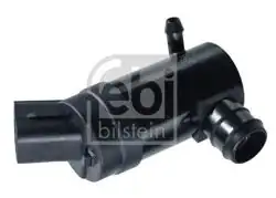 FEBI BILSTEIN 108063 | Silecek Cam Suyu Pompası Hyundai H350 Elantra Tuscon i30 Kia Sportage