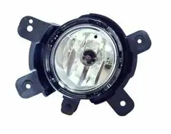 DEPO 223-2010L-UE | Sis Lambası Sol Kia Picanto 08-10 Benzin-Dizel
