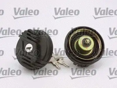 Valeo 247607 Depo Kapağı Fiat M 131 Citroen
