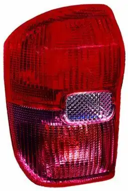 Depo 212 19h2l Ue Stop Lambası Sol Toyota Rav4 A2 01 03 Duysuz