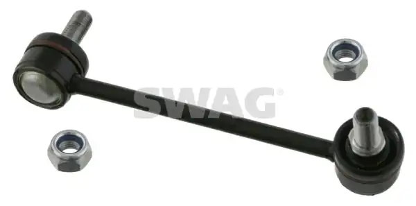 SWAG 40923688 | Z Rot Stabilizatör Çubuğu Sol Ön Frontera A 92 98 Frontera B 99 04