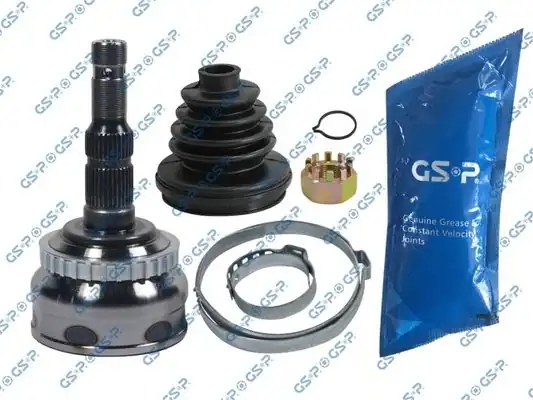 GSP 844006 | Aks Kafası Dış Vectra B X18xe X20xev X25xe Vectra A Astra F 18sv E18nvr 20ne C20xe