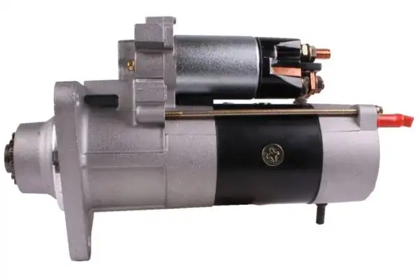 Hella 8ea012586 051 Marş Motoru 24v 12 Dış 6 0kw Volvo Fm12 Fh12 Fl12 B12 D12a C D Mitsubishi Type