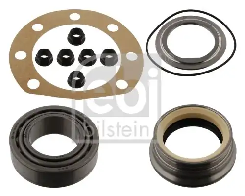 Febi Bilstein 01063 Teker Rulman Takımı T1 Bus 601 82 90 T1 Bus 602 89 96 809417