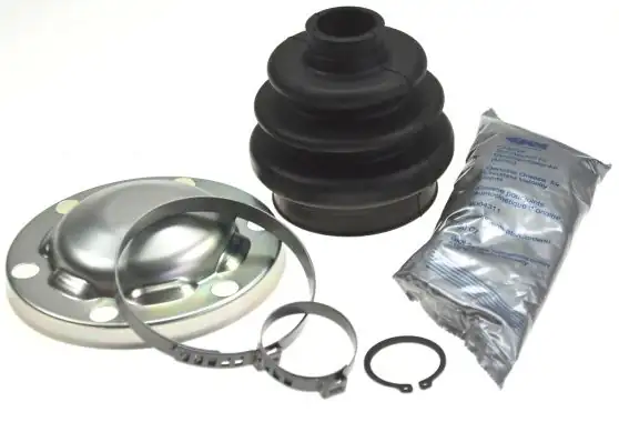GKN 300527 Aks Mil Körüğü İç Porsche 911 Carrera 3 6
