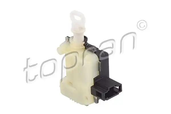 TOPRAN 115155 | Bagaj Kilit Motoru VW Golf IV Octavia Arosa Ibiza Leon Toledo Cordoba