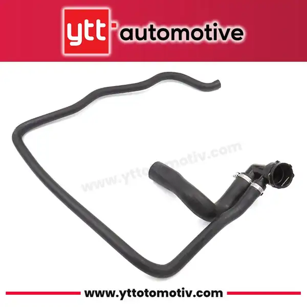 YTT Y11756 | Radyatör Hortumu Alt Opel Insignia A 2008 2017 1903936