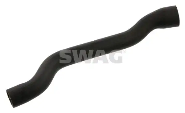 SWAG 20937374 | Kalorifer Su Hortumu Bmw E30 E36 E46 M40 M43 M44 855812