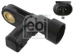 FEBI BILSTEIN 106467 | Jaguar S-Type Ön ABS Sensörü Xr822753