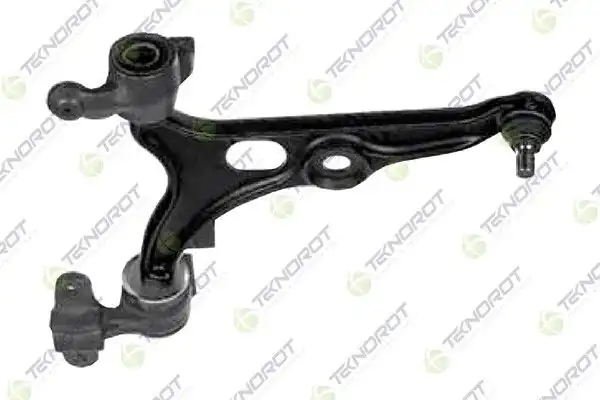 Teknorot F 745 Salıncak Ön Sağ Citroen Jumpy Fiat Scudo Expert Ulysse Lancıa Z Peugeot 806 95 06