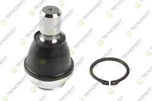 Teknorot N 1014 Rotil Ön Alt Nissan Navara Np300 D23 2015 847170