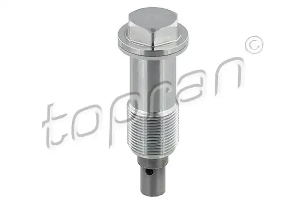 TOPRAN 408978 | Zincir Gergisi Mercedes Om642 Om628