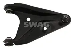 SWAG 60929638 | Alt Salıncak Komple Sağ Logan 04-/ Logan Mcv 07-/ Sandero I 08 -
