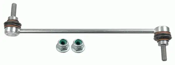 Lemforder 3710901 Stabilizer Rotu Ön Renault Megane III Scenic III