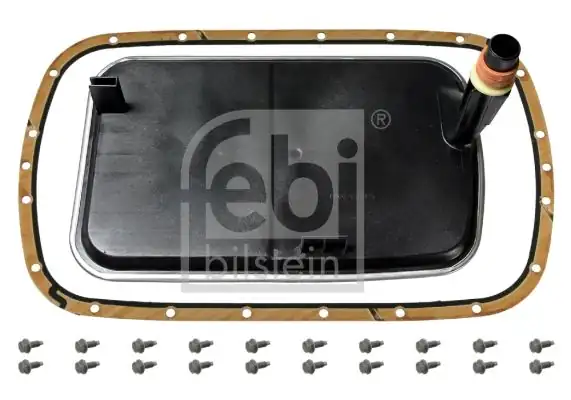 Febi Bilstein 27065 Otomatik Şanzıman Yağ Filtresi Seti Bmw E46 E83 E36 M54