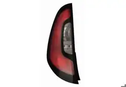 DEPO 323-1949L-UE | Stop Lambası Sol Kia Soul Benzin-Dizel 2014-