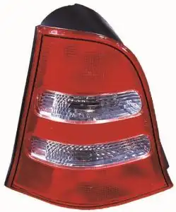 Depo 440 1918r Ue Cr Stop Lambası Sağ Mercedes A Serisi W168 Beyaz Sinyalli 2002 2004