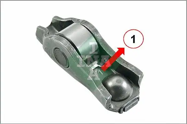 İna 422024010 Piyano Tuşu Bmw B38 B48 B58 11337640533
