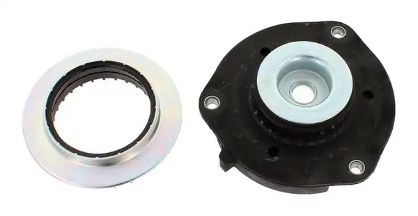 CORTECO 80001663 | Ön Amortisör Takozu Rulman VW Caddy 04 Golf 04 14 Passat 06 15