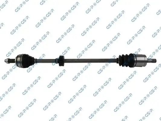 GSP 223023 | Ön Aks Komple Sağ Honda Civic 1 6 1 8 2006 2012 Otomatik Vites