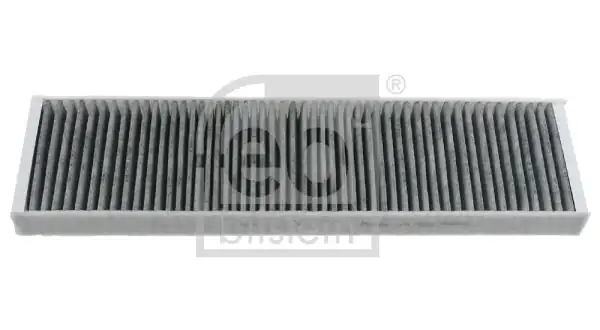 Febi Bilstein 28379 Polen Filtresi Karbonlu Mini R50 R52 R53 R55 R61 06