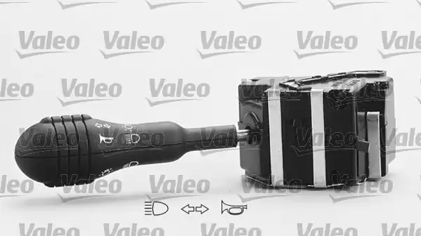 Valeo 251430 Far Korna Kolu Renault Twingo 93 846581