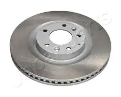 JAPAN PARTS DI-352C | Mazda Cx7 Ön Fren Diski