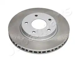 JAPAN PARTS DI-543C | Mitsubishi Lancer 08-Ön Fren Diski